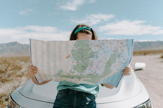 5 PRODUITS À APPORTER DANS VOS ESCAPADES ROUTIÈRES