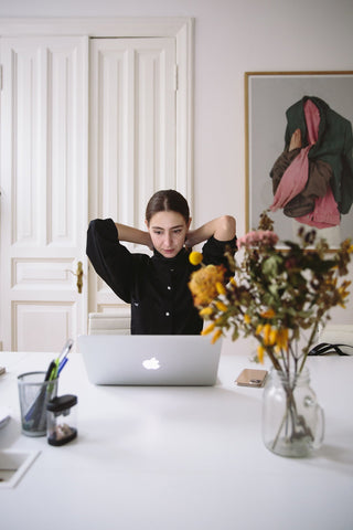 CONTRER LA FATIGUE AU TRAVAIL
