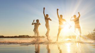 Naturellement vitaminés