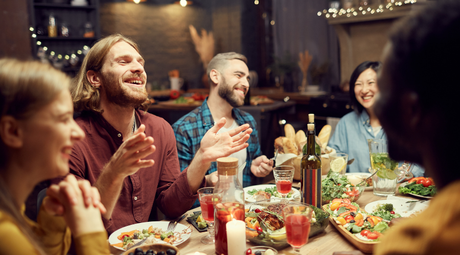 Naturellement légers