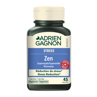 Zen (45 caps)