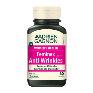 Feminex Anti-Wrinkles