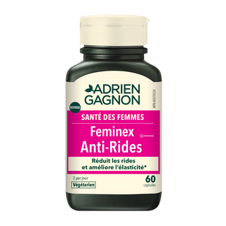 Feminex Anti-Rides