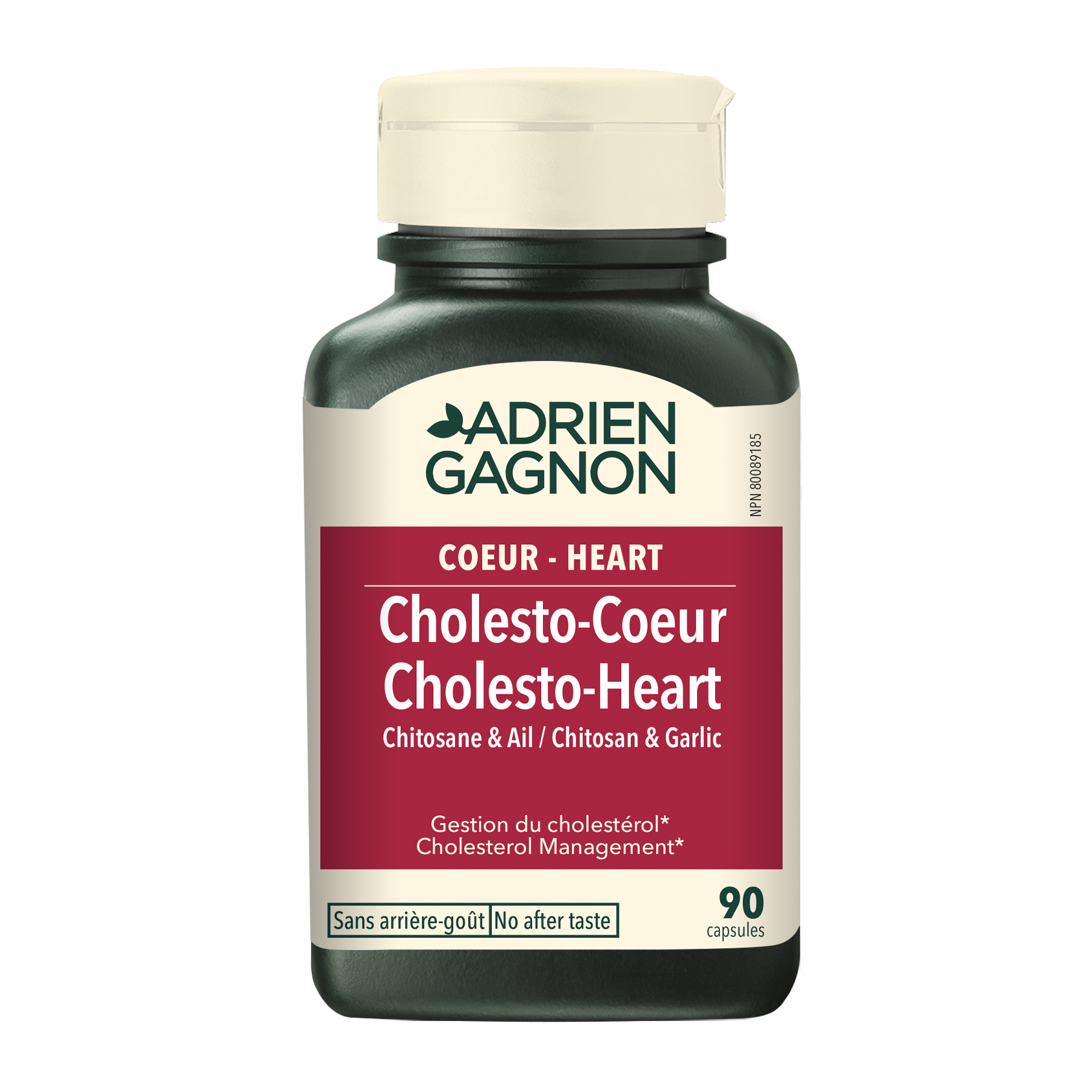 Cholesto Coeur (90 caps) ||Cholesto Heart (90 caps)