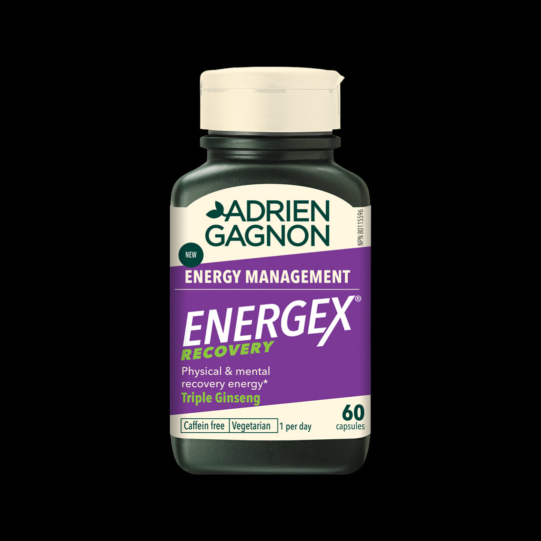 Energex Recovery