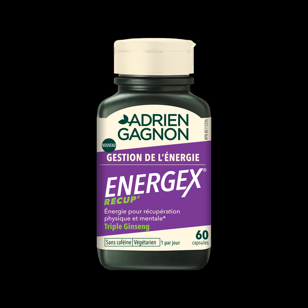 Energex Récup'