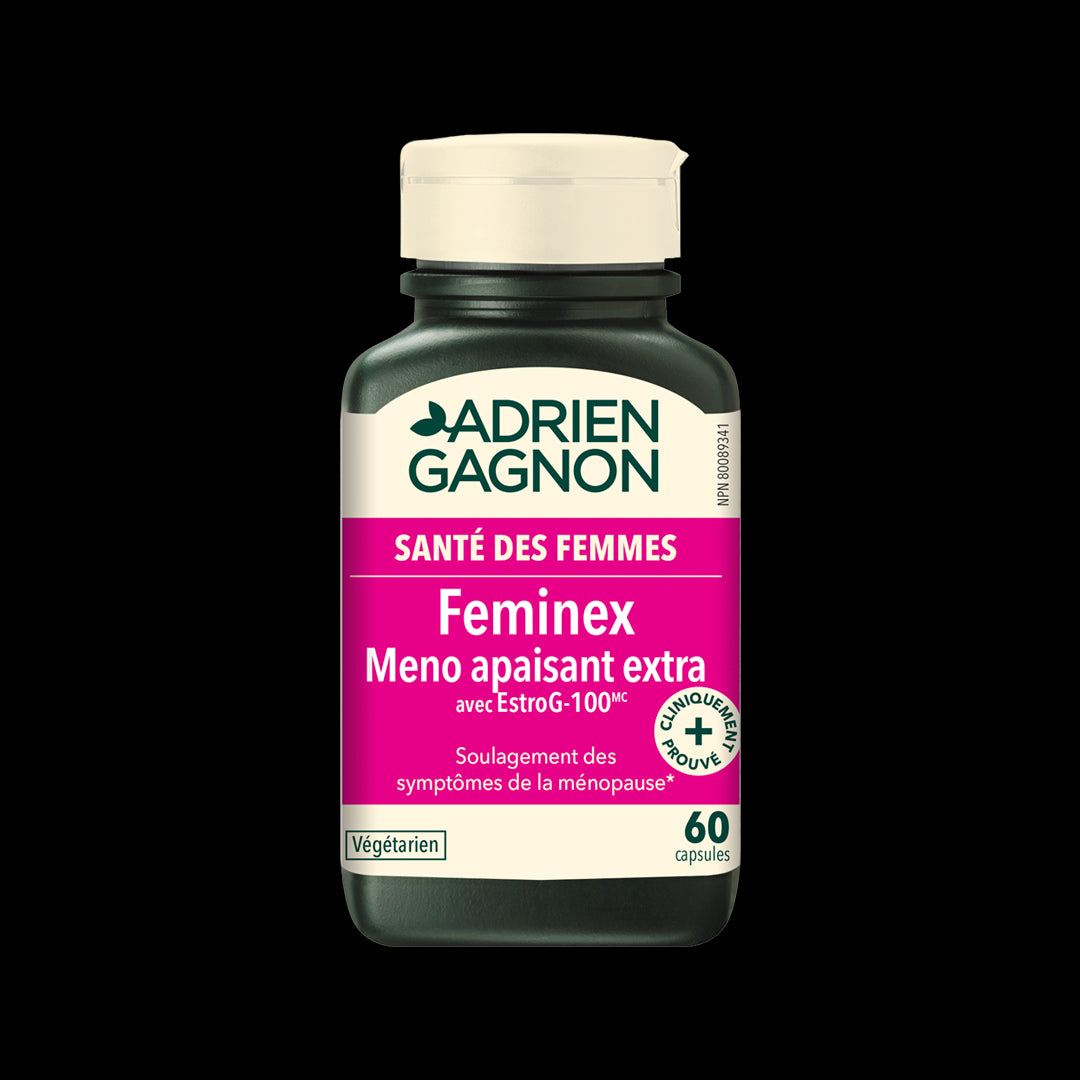 Feminex Méno Apaisant Extra