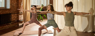 La Journée internationale du yoga : une occasion parfaite pour prendre soin de vos articulations