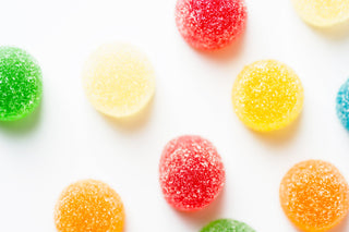 Gummie collection