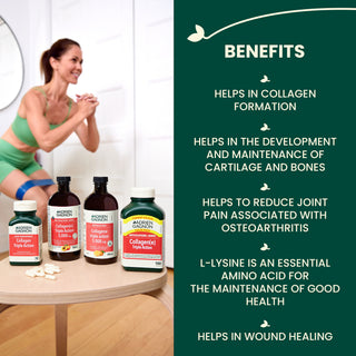 Collagene Triple Action
