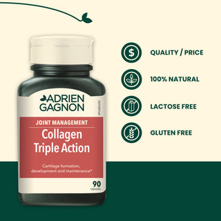 Collagene Triple Action