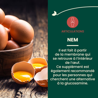Nem Pain Relief