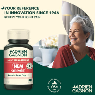 Nem Pain Relief
