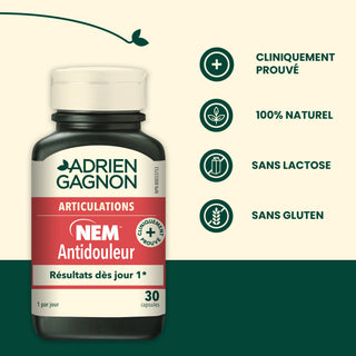 Nem Pain Relief