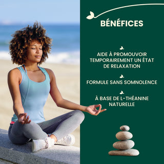 Relaxen Formule Jour (60 caps)