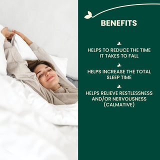 Melatonin Quick Sleep (110 ml)