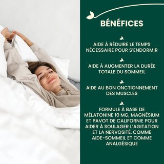 Sommeil Sans Réveil Nocturne