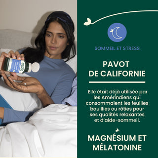 Sommeil Sans Réveil Nocturne