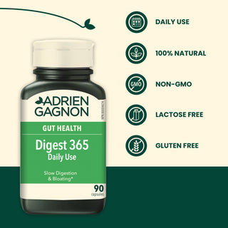 Digest 365 Daily Use