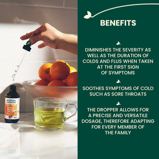 Echinacea Liquid Formula