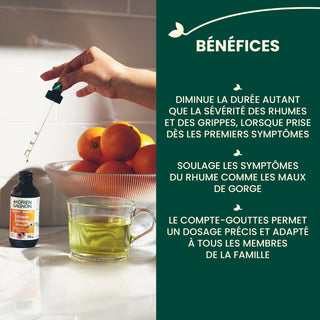 Echinacea Liquid Formula