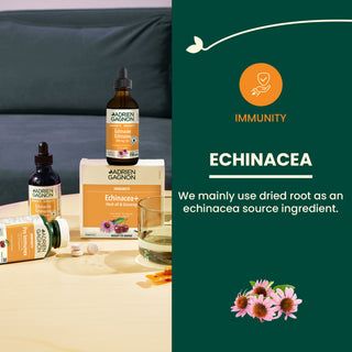 Echinacea Liquid Formula
