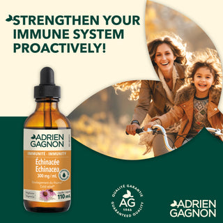 Echinacea Liquid Formula