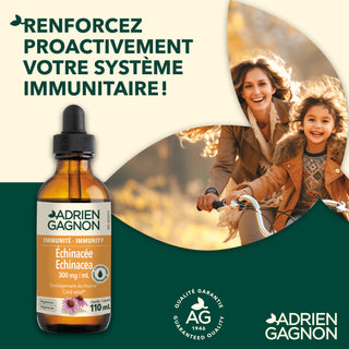 Echinacea Liquid Formula