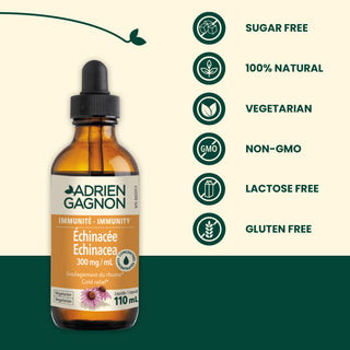 Echinacea Liquid Formula