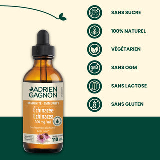 Echinacea Liquid Formula