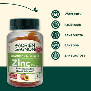 Zinc 50 mg