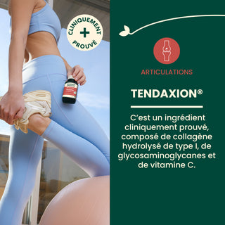 TendoFlex