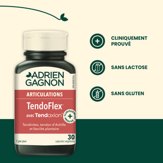 TendoFlex