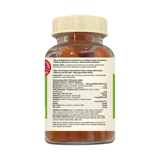 Adult Multivitamin Sugar Free