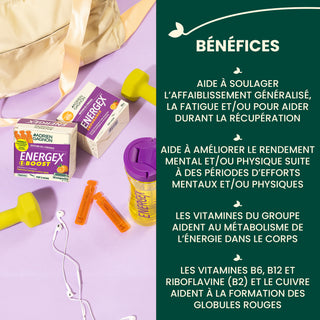 Energex Boost (Liquid)