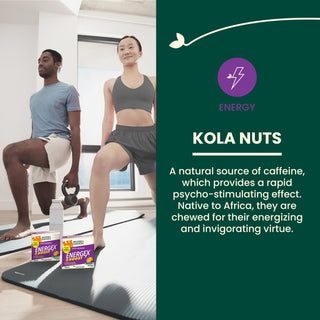 Energex Boost (Liquid)