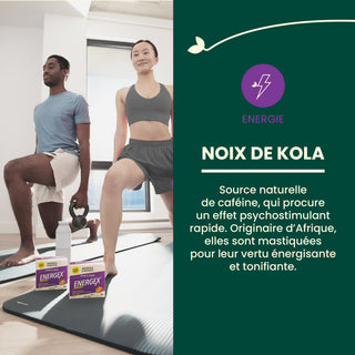 Energex Boost (Liquid)