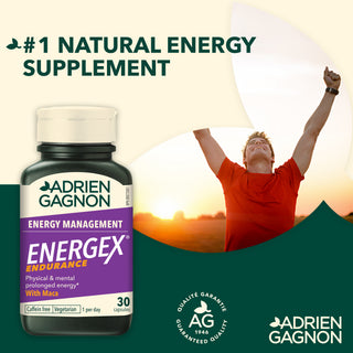 Energex Endurance