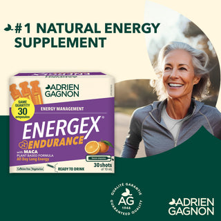 Energex Endurance (Liquide)