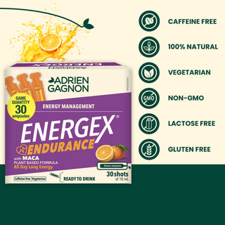 Energex Endurance (Liquide)