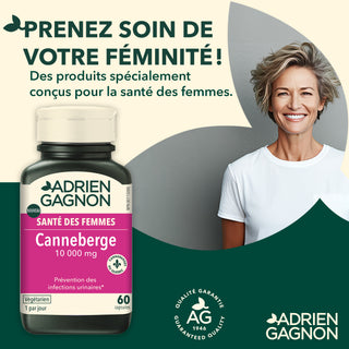 Canneberge