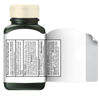 Melatonin 3 mg Fast Acting