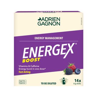 Energex Boost (Powder)