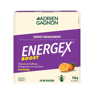 Energex Boost (Powder)