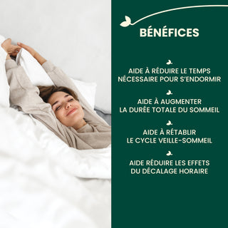  Melatonin Liquid 1 mg/mL Sugar-Free