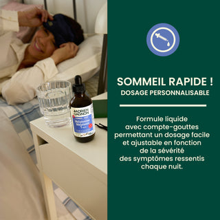  Melatonin Liquid 1 mg/mL Sugar-Free