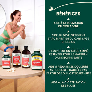 Collagen Triple Action - Value Pack