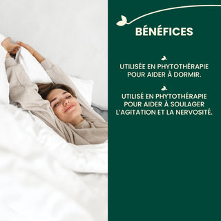 Full Night Sleep without melatonin