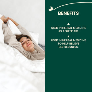 Full Night Sleep without melatonin