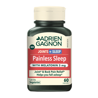 Painless Sleep